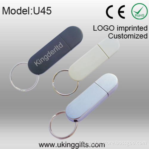 Promotion USB Pen Drive for Printing Logo
